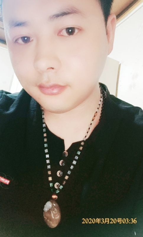 滴水成沙的第一张照片--绵阳相亲服务中心