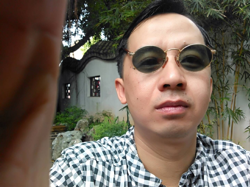 网网忘记了的第一张照片--绵阳相亲服务中心