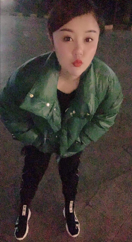 杨乔依的第一张照片--绵阳相亲服务中心