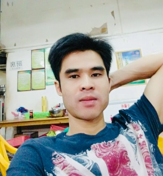 Huang的第一张照片--绵阳相亲服务中心