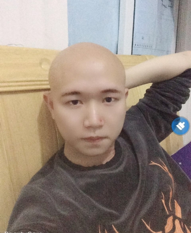 昊天的第一张照片--绵阳相亲服务中心