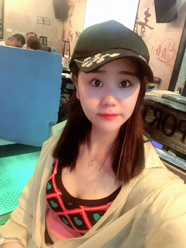 沐秋的第一张照片--绵阳相亲服务中心