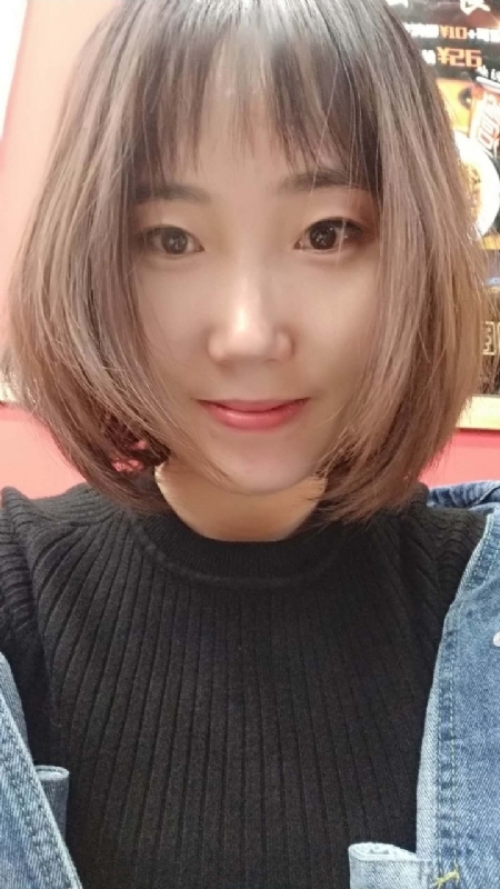 西西的第一张照片--绵阳相亲服务中心