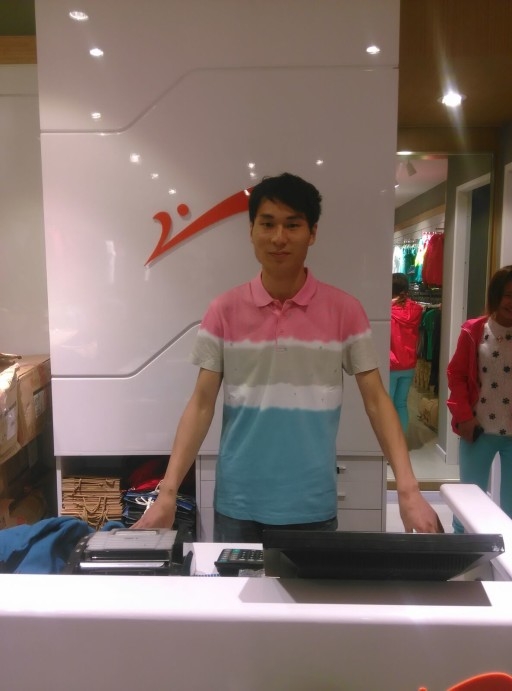 寻芳踪的第一张照片--绵阳相亲服务中心