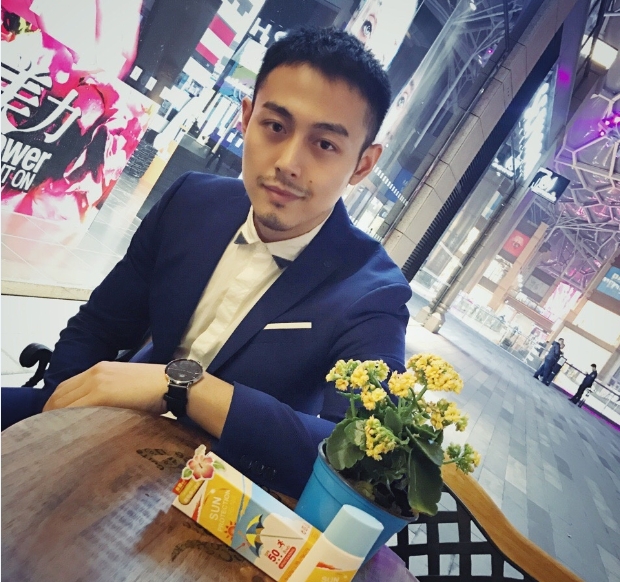 wenze的第一张照片--绵阳相亲服务中心