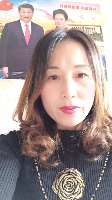 琼脂Q的第一张照片--绵阳相亲服务中心