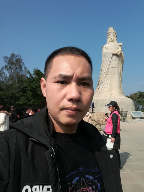 不羁的风的第一张照片--绵阳相亲服务中心