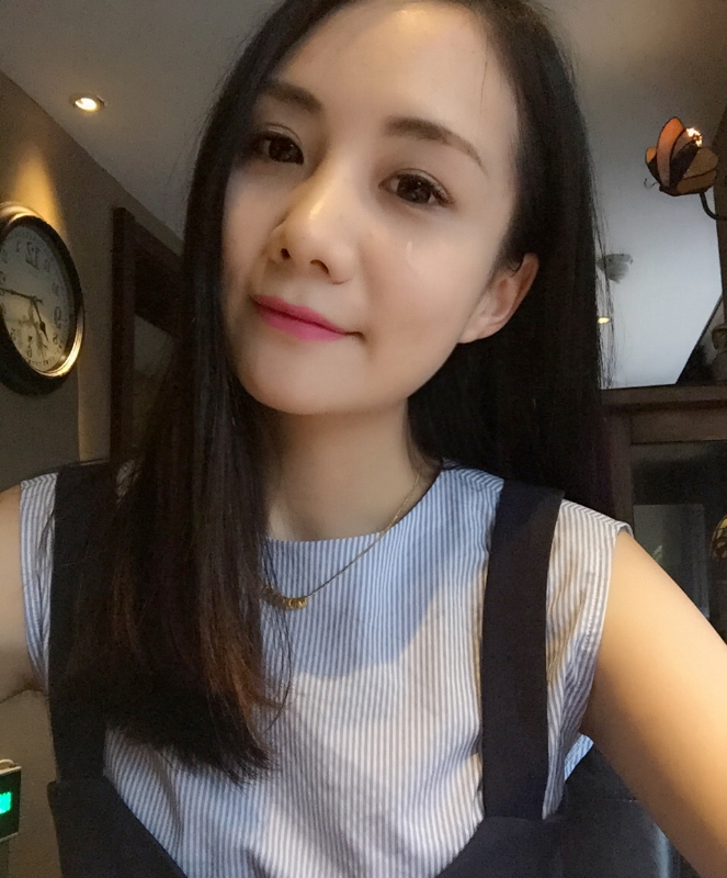 宋雅雯的第一张照片--绵阳相亲服务中心