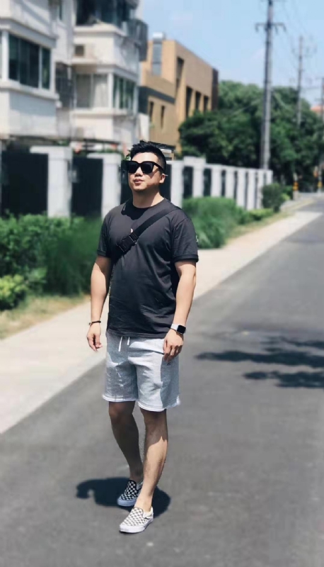 wanghong的第二张照片--绵阳相亲服务中心