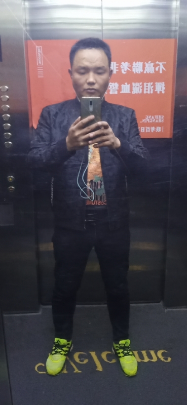 迷失自我的第一张照片--绵阳相亲服务中心