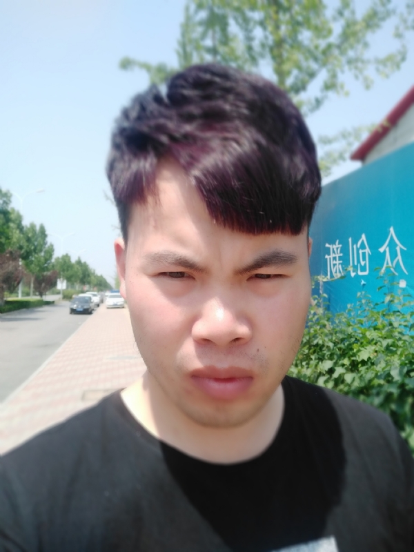 迷迭无情的第一张照片--绵阳相亲服务中心