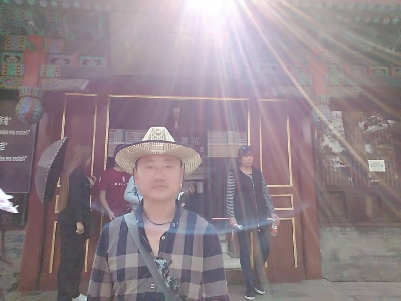 yuren2433的第二张照片--绵阳相亲服务中心