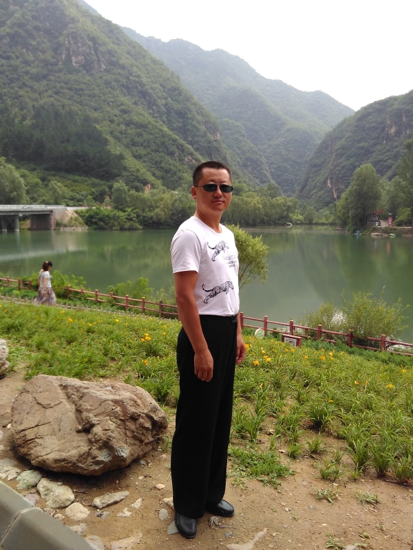 yuren2433的第三张照片--绵阳相亲服务中心