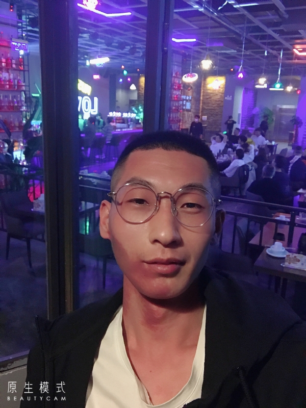 东北小伙的第一张照片--绵阳相亲服务中心