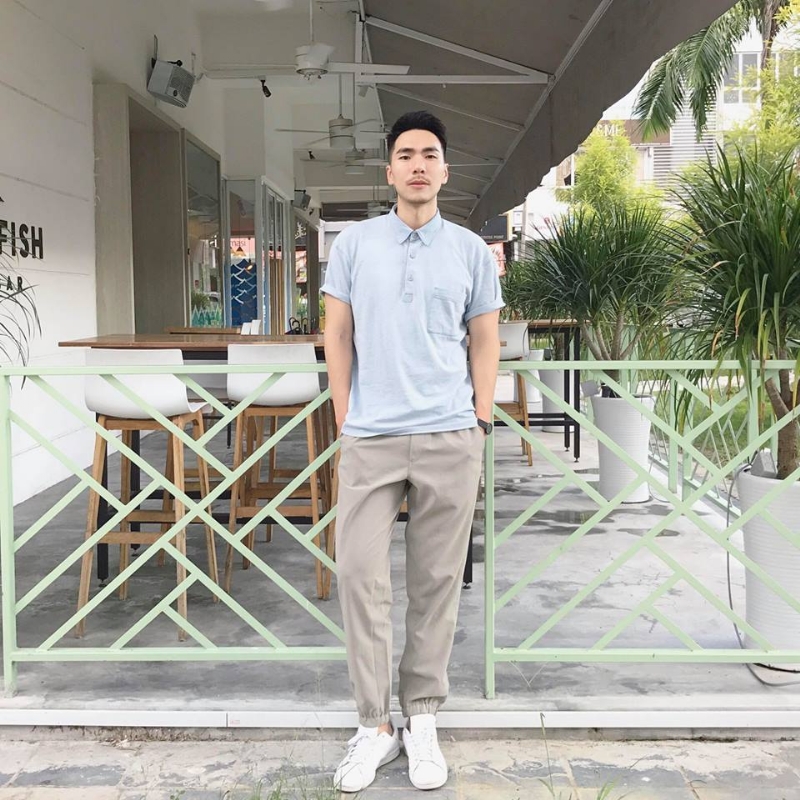 羊驼先生的第一张照片--绵阳相亲服务中心