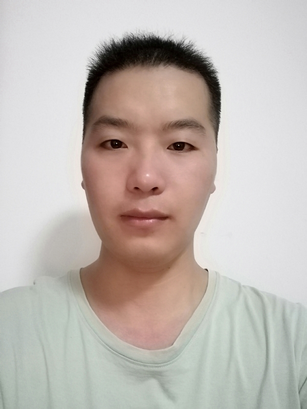 好好过日子的第一张照片--绵阳相亲服务中心