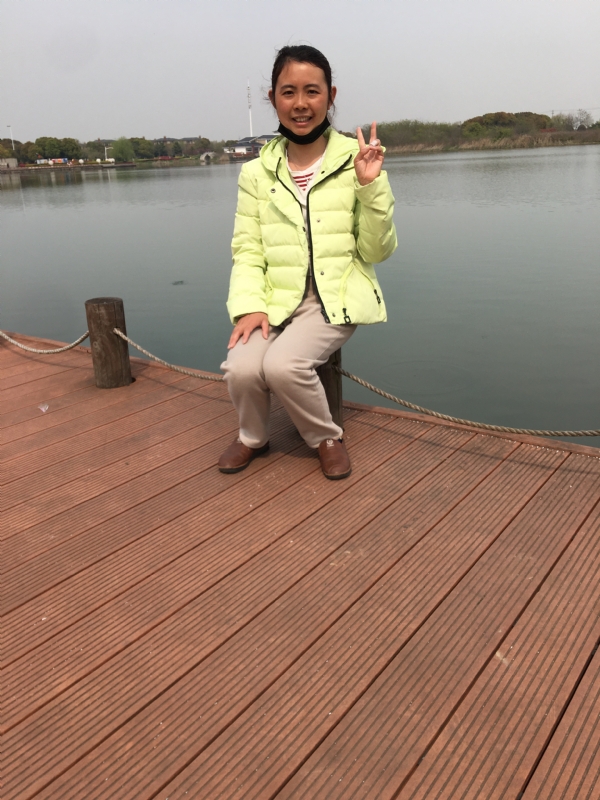 Xiaonuan的第一张照片--绵阳相亲服务中心