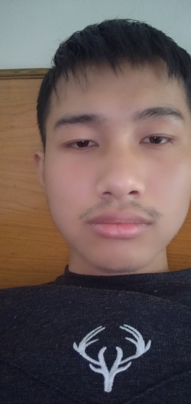 高飞的第一张照片--绵阳相亲服务中心