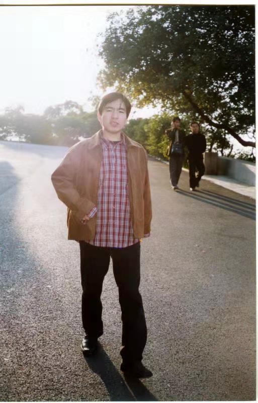 心竹的第一张照片--绵阳相亲服务中心