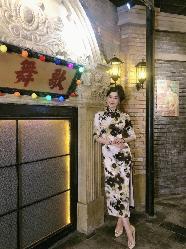 林晓洁的第一张照片--绵阳相亲服务中心