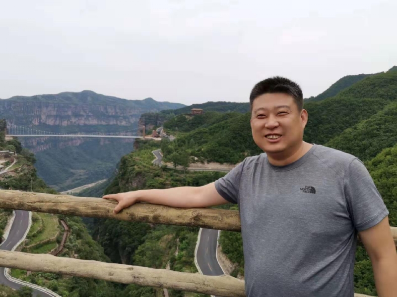 井然的第一张照片--绵阳相亲服务中心