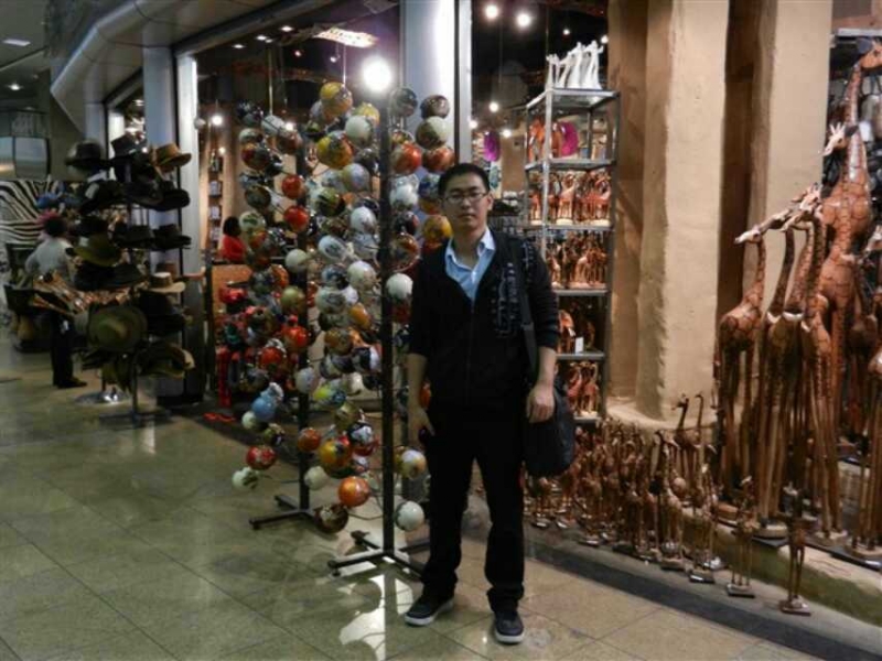 一路上有你的第一张照片--绵阳相亲服务中心