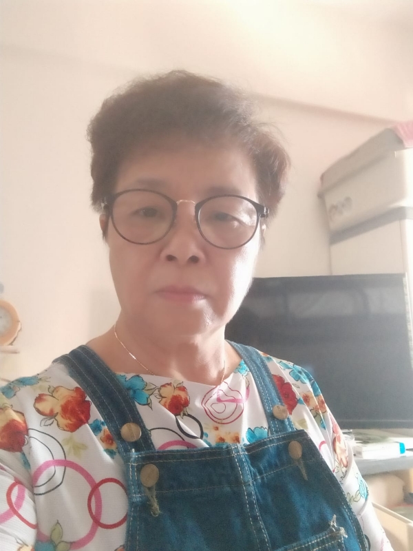 may的第一张照片--绵阳相亲服务中心