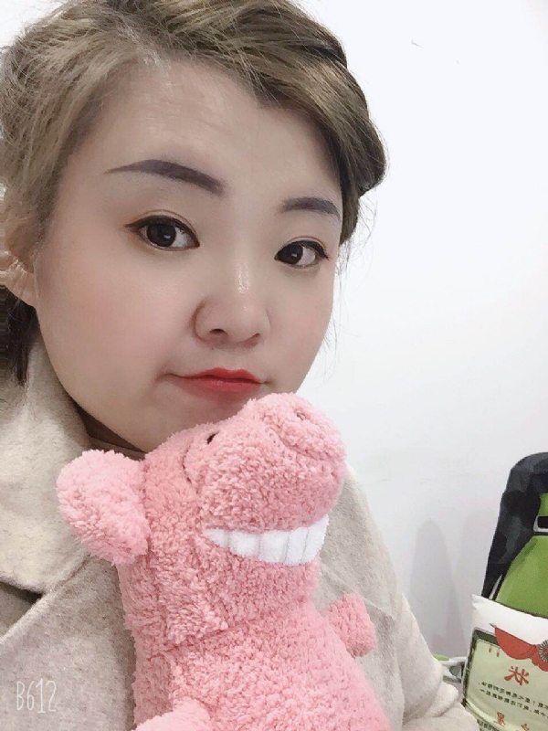 李娜的第一张照片--绵阳相亲服务中心