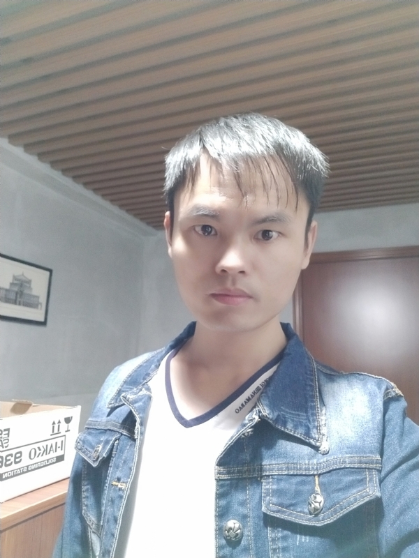 阿信的第一张照片--绵阳相亲服务中心