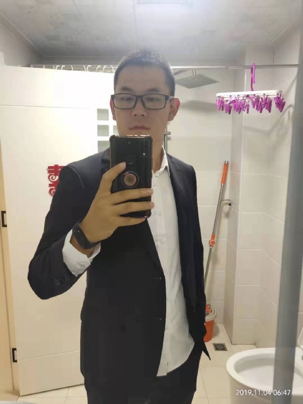 塞軍的第一张照片--绵阳相亲服务中心