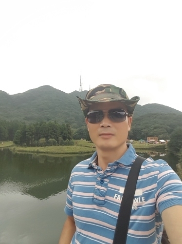 文武的第一张照片--绵阳相亲服务中心