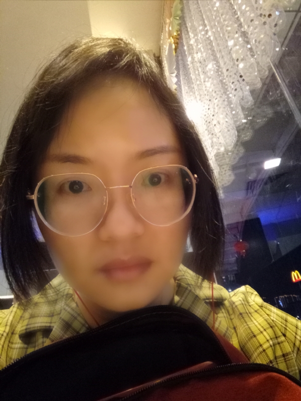 Betty的第二张照片--绵阳相亲服务中心