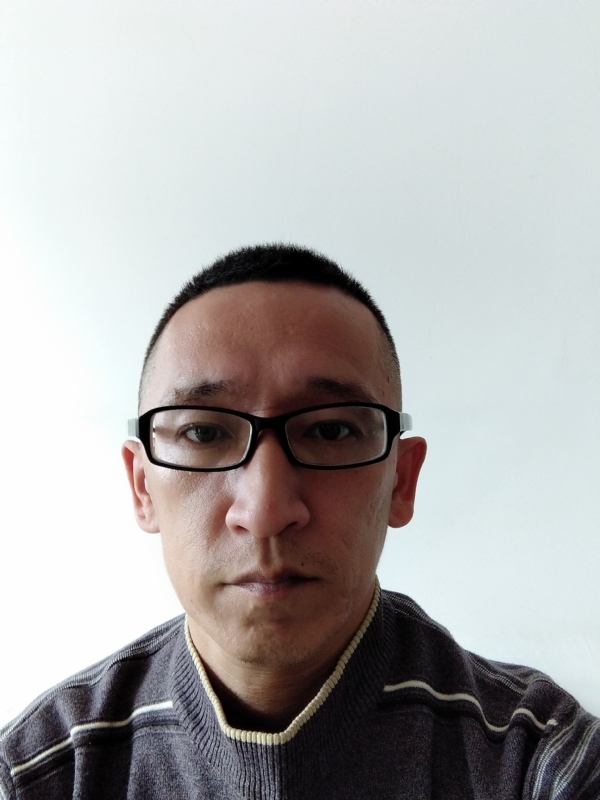 晓峰的第四张照片--绵阳相亲服务中心