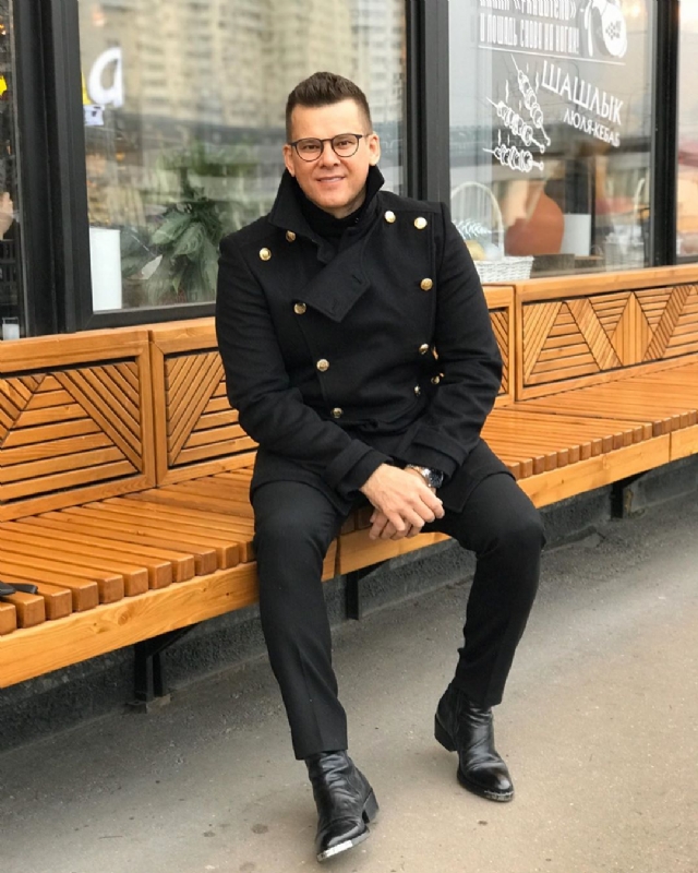 owen的第二张照片--绵阳相亲服务中心