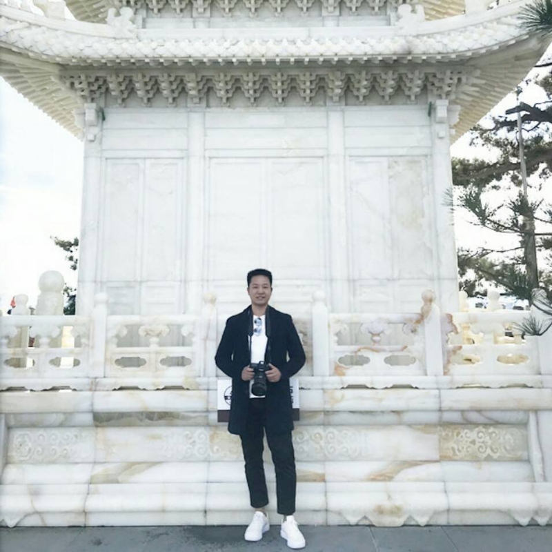 哈利波波的第二张照片--绵阳相亲服务中心