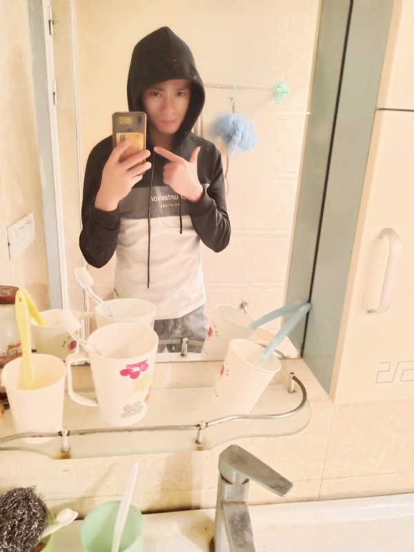 时间让我变傻的第一张照片--绵阳相亲服务中心