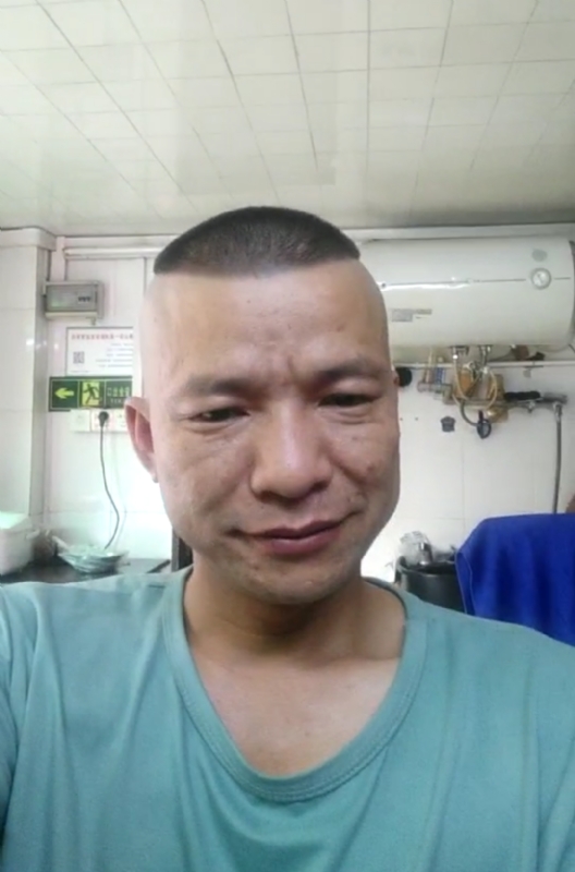 自创生涯的第一张照片--绵阳相亲服务中心