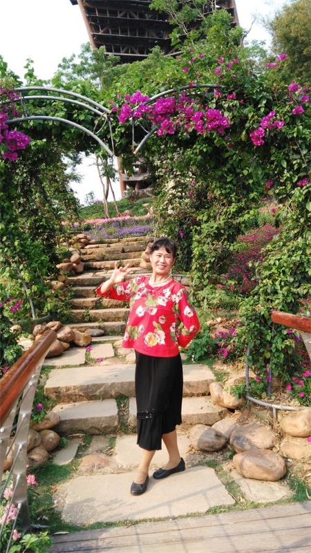 桂春的第一张照片--绵阳相亲服务中心