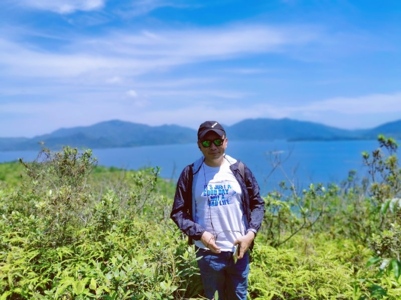 匡匡的第一张照片--绵阳相亲服务中心