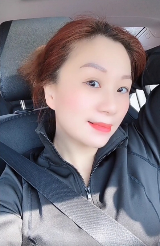 张文欣的第一张照片--绵阳相亲服务中心