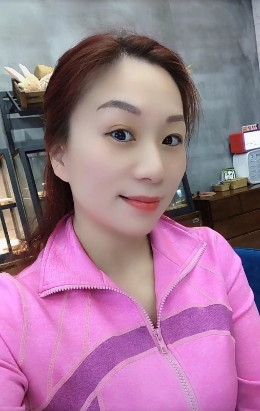 张文欣的第二张照片--绵阳相亲服务中心