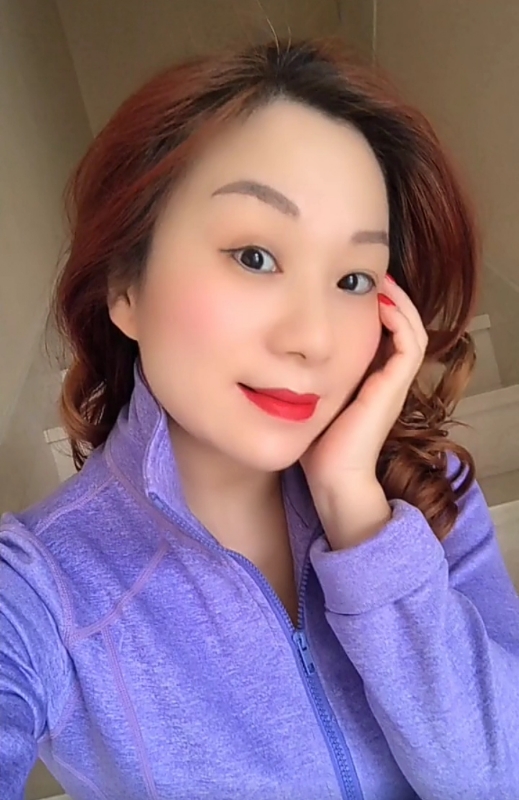 张文欣的第三张照片--绵阳相亲服务中心