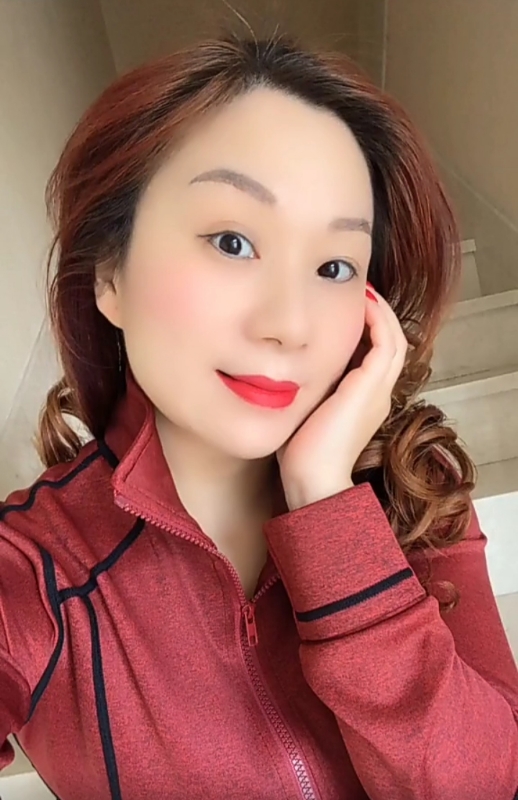 张文欣的第四张照片--绵阳相亲服务中心