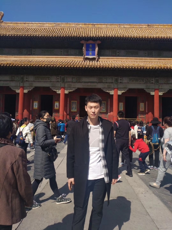 周天的第一张照片--绵阳相亲服务中心