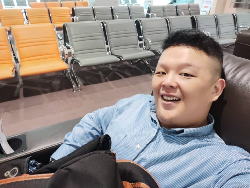 hu的第一张照片--绵阳相亲服务中心