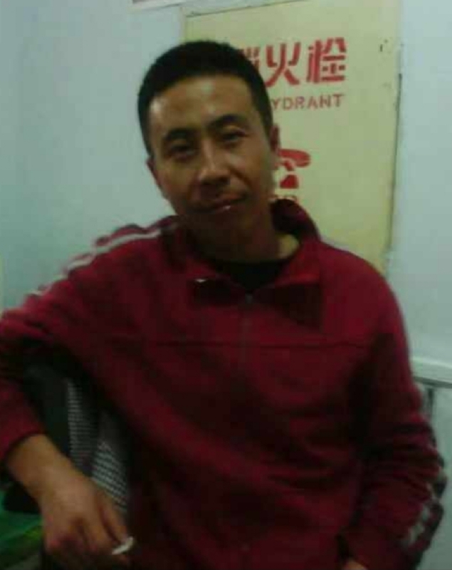 袭明轩的第一张照片--绵阳相亲服务中心