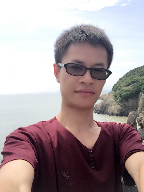 木木林的第一张照片--绵阳相亲服务中心