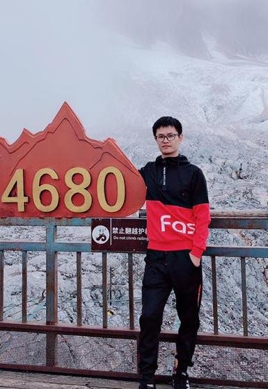 木木林的第三张照片--绵阳相亲服务中心