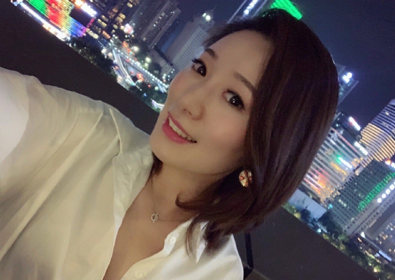 Mengyao的第一张照片--绵阳相亲服务中心