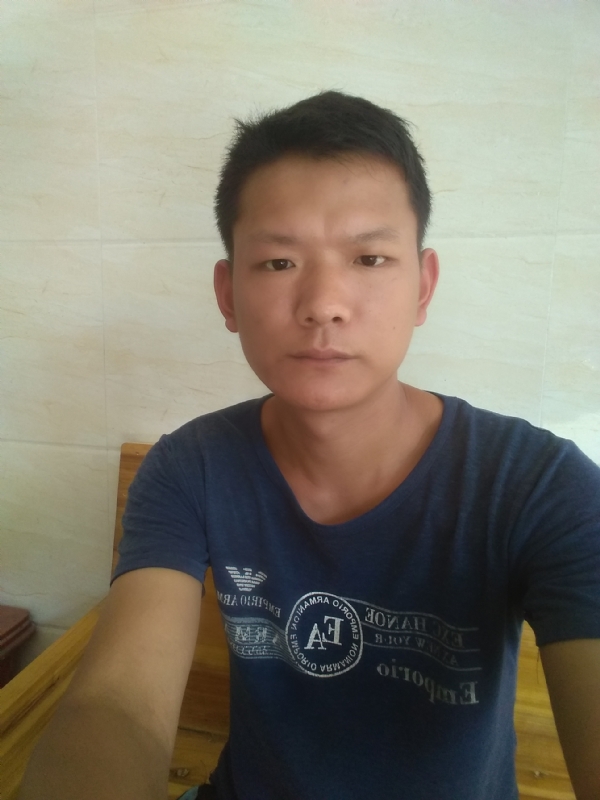 辉的第一张照片--绵阳相亲服务中心